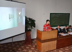 Ярмарок вакансій
